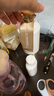 獨特艾琳（Dear lrean）蓬松控油香氛洗發(fā)露我的少年350ml 留香柔順滋養(yǎng)洗發(fā)水男女通用 曬單實拍圖