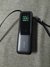ANKER安克能量艙【新3C認(rèn)證可上飛機(jī)】【東尼ookii推薦】165W充電寶大容量自帶伸縮線25000毫安100W快充 曬單實(shí)拍圖