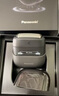 松下（Panasonic）小方盒2.0無線剃須刀電動便攜款往復(fù)式磁懸浮刮胡刀Type-c七夕情人節(jié)禮物男朋友CM31黑 曬單實拍圖