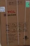 TCL 10公斤V2R大容量洗脫一體波輪洗衣機 抗菌除螨 澎湃水流 宿舍租房 全自動家用洗衣機 以舊換新 B100V2R 曬單實拍圖