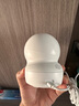 螢石CP1監(jiān)控攝像頭800萬極清4k室內(nèi)無線WIFI監(jiān)控器家用攝像頭雙向通話360度全景手機遠程一鍵呼叫 曬單實拍圖