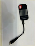 閃迪（SanDisk）1TB Type-c USB3.2 NVMe移動(dòng)固態(tài)硬盤（PSSD）E61卓越版 1050MB/s三防保護(hù) 手機(jī)筆記本電腦外接SSD 曬單實(shí)拍圖