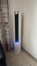 小米（MI）米家 3匹 超一級能效 大風(fēng)口 巨省電Pro 立式空調(diào)柜機 72LW-NA10/N2A1(W)【國家補貼20%】 曬單實拍圖