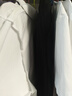 龍牙（Dragon Tooth）二代龍牙隱凌輕量休閑褲男士工裝修身直筒長(zhǎng)褲春夏商務(wù)褲輕戶外 鎢鋼黑(風(fēng)凌直筒版) 30 160/78B 高160重110-120斤 曬單實(shí)拍圖
