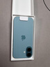 Apple/蘋(píng)果 iPhone 16（A3288）256GB 深青色 支持移動(dòng)聯(lián)通電信5G 雙卡雙待手機 曬單實(shí)拍圖