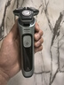 飛利浦（PHILIPS）電動(dòng)剃須刀旋護(hù)5系 SkinIQ高端系列刮胡刀 生日禮物送男友送老公 曬單實(shí)拍圖