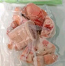鮮切黃牛嫩肉片150g 曬單實(shí)拍圖