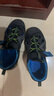 Skechers斯凱奇商場同款男童鞋漁夫鞋夏季包頭休閑沙灘鞋407031L 曬單實拍圖