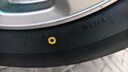 鄧祿普（DUNLOP）輪胎/汽車輪胎 225/65R17 102T GRANDTREK ST30 原廠配套本田CRV 曬單實(shí)拍圖