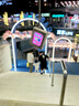 迪士尼Disney聯(lián)名藍(lán)牙耳機(jī)智能觸屏草莓熊迷你CCD相機(jī)維尼熊可拍照顯示屏半入耳式米妮女生生日禮物高級(jí) 維尼熊DV升級(jí)版【蝴蝶禮盒套裝】 曬單實(shí)拍圖