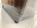 小天鵝（LittleSwan）波輪洗衣機全自動 小烏梅【TB10VE40D】水魔方防纏繞 超微泡 10公斤 家電國家補貼20% 以舊換新 曬單實拍圖
