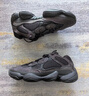 阿迪達斯 （adidas）三葉草YEEZY 500椰子女鞋休閑鞋F(xiàn)36640 UK4碼36.5 曬單實拍圖
