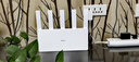 小米（MI）路由器BE5000 Wi-Fi7【小米MixFlip2上網(wǎng)搭檔】5000兆級(jí) 2.5G網(wǎng)口 雙寬帶接入 家用路由器 曬單實(shí)拍圖