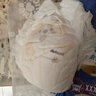 好奇（Huggies）軟萌星人柯基拉拉褲拉拉褲嬰兒尿不濕XXXL24(17kg以上)嬰兒尿不濕 曬單實拍圖
