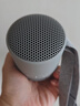 【99成新】索尼（SONY）SRS-XB100 藍(lán)牙音箱 音響 迷你便攜 重低音16小時續(xù)航 戶外音箱 IP67防水防塵 灰色 曬單實拍圖