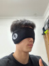 JCZS德國靜音耳罩睡覺(jué)專(zhuān)用降噪防吵睡眠耳塞臥室側睡降噪耳機 升級款-黑色耳罩+耳塞【雙倍隔音 曬單實(shí)拍圖