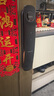 凱迪仕（kaadas）智能門鎖 可視貓眼大屏指紋鎖人臉全自動 智能鎖 銀河Q20F Pro V2 曬單實拍圖