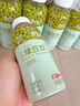 祖名祖名300g*8瓶綠豆飲夏季清涼消暑綠豆湯飲料 曬單實(shí)拍圖