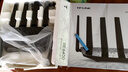 普聯(lián)（TP-LINK）大道路由器7DR6430 BE6400 5G WiFi7千兆雙頻家用高速穿墻 2.4G wifi6無(wú)線 2.5G網(wǎng)口 游戲加速 曬單實(shí)拍圖