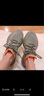 阿迪達(dá)斯男鞋Yeezy350春夏椰子休閑鞋F(xiàn)X9035UK10.5碼45碼 曬單實(shí)拍圖