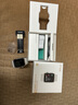 華為（HUAWEI）【出游季禮物】華為手表WATCH D2腕部心電動態(tài)血壓采集記錄儀睡眠壓力成人老人監(jiān)護體溫血氧監(jiān)測 晨曦金【貼膜+曬單十三選一】 曬單實拍圖
