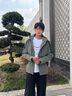 啄木鳥（TUCANO）新款沖鋒衣三合一青年夾克秋冬季男女款寬松休閑防風(fēng)戶外加絨外套 莫蘭迪灰（三合一） 2XL 【建議140-160斤】 曬單實(shí)拍圖
