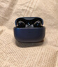 vivo TWS 4真無線降噪耳機 國家補貼 高保真 Hi-Fi 級音質(zhì)55dB深海降噪 蘋果小米華為手機通用深海藍 曬單實拍圖