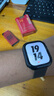 W&P2025新款適用蘋(píng)果手表保護(hù)殼apple iwatch s10保護(hù)套全包防塵殼膜一體防摔保護(hù)殼 午夜黑S10·46MM 曬單實(shí)拍圖