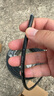 魯誠(chéng)訊國(guó)標(biāo)電線軟線電纜線二芯ZCRVV2*0.5電源線電線電纜2芯工程電線100米 曬單實(shí)拍圖