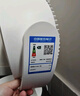 米家小米空氣循環(huán)扇電風扇臺式風扇  桌面家用小型臺扇 直流變頻輕音節(jié)能BPLDS10DM 曬單實拍圖