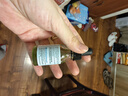 修麗可植萃舒緩修復(fù)精華露15ml 曬單實拍圖