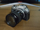 富士（FUJIFILM）XT30  XT4 XT5 XT200 XT100 20 復古二手微單相機 富士XT4 16-80 套機 99成新 曬單實拍圖