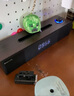 飛利浦（PHILIPS）SPA3809 藍(lán)牙音箱  電腦音響 家用桌面臺(tái)式機(jī)筆記本音箱 重低音 木質(zhì)時(shí)鐘音箱 曬單實(shí)拍圖
