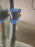 格池（GRECH）潛水泵CQJ-700G款8W 凈水增氧過濾三合一過濾水泵 曬單實拍圖