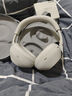 索尼（SONY）WH-1000XM6 頭戴式無線降噪耳機(jī) AI智能降噪 鉑金銀 七夕禮物 曬單實(shí)拍圖
