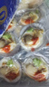 脆口魷魚(yú)須新鮮冷凍大章魚(yú)須足八爪魚(yú)燒烤火鍋商用半成品海鮮水產(chǎn) 【頂配】魷魚(yú)須 400克(凈重) 曬單實(shí)拍圖