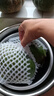 【新鮮上市】正宗攀枝花凱特芒果新鮮水果 帶箱2斤200g+ 曬單實(shí)拍圖
