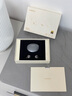 西伯利亞（XIBERIA）羽MC01【李若彤同款】金標(biāo)無線藍(lán)牙耳機(jī)耳夾式 開放式運動耳機(jī) 通話降噪AI無感佩戴防水防汗 星空黑-全生態(tài)AI智能體-金標(biāo)音質(zhì) 曬單實拍圖