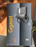 集怡嘉（Gigaset）原西門(mén)子品牌 電話機(jī)802辦公電話固話座機(jī)固定電話家用有線電話機(jī) 黑色 曬單實(shí)拍圖