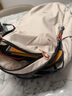 Bellroy澳洲 Lite Ready Pack 輕量通勤輕行雙肩包書(shū)包背包 月光白（材質(zhì)升級） 曬單實(shí)拍圖