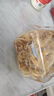 每果時(shí)光香蕉脆片300g罐裝水果香蕉干蜜餞果干下午茶兒童休閑零食 曬單實(shí)拍圖