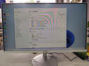 飛利浦（PHILIPS）27英寸臺式一體機電腦( 酷睿12代i5-12450H 32G 1T SSD 旋轉(zhuǎn)升降底座 )S9白 國家補貼20% 曬單實拍圖