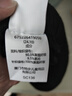 特步（XTEP）童裝男童短褲兒童褲子夏季薄款大童速干七分運(yùn)動(dòng)褲 正黑色 160 cm 曬單實(shí)拍圖