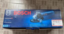 博世（Bosch）角磨機手磨機工業(yè)打磨機切割機GWS7-100 GWS750/900/720重載級 GWS900-125【900W】標(biāo)配 曬單實拍圖