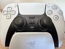 索尼（SONY）PS5 PlayStation DualSense無線游戲手柄 ps5手柄 曬單實拍圖