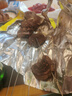 古船首農集團巴斯克芝士蛋糕1000g 動物奶油甜品生日蛋糕 國企出品 曬單實拍圖