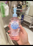 高絲（Kose） 日本卸妝油溫和干濕兩用240ml 240ml正裝溫和型 曬單實(shí)拍圖