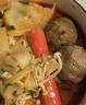潮味優(yōu)信牛肉丸潮汕手打正宗汕頭牛筋丸特產(chǎn)手工潮州撒尿牛丸火鍋丸子燒烤 牛肉丸3+牛筋丸4包（贈(zèng)豬肚丸1包 曬單實(shí)拍圖