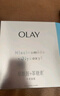 玉蘭油（OLAY）美白面膜女抗糖小白瓶補(bǔ)水保濕煙酰胺精華大紅瓶送女友節(jié)日禮物 小白瓶美白面膜共40片 曬單實(shí)拍圖