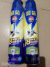 欖菊殺蟲劑噴霧600ml*2瓶速殺蒼蠅臭蟲螞蟻蟑螂藥基孔肯雅熱滅蚊噴霧 曬單實(shí)拍圖